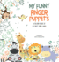 My Funny Finger Puppets: a Record Book of My First Three Years