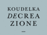 Josef Koudelka-Decreazione