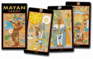 Mayan Tarot