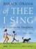 Of Thee I Sing (Korean Edition)
