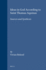 Ideas in God According to Saint Thomas Aquinas: Sources and Synthesis (Studies in the History of Christian Thought)