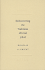 Rediscovering the Traditions of Israel (Sbl-Studies in Biblical Literature) (Society of Biblical Literature Studies in Biblical Literatur)-Knight, Douglas a