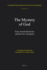 The Mystery of God: Early Jewish Mysticism and the New Testament