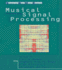Musical Signal Processing (Studies on New Music Research)