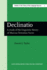Declinatio (Studies in the History of the Language Sciences)