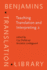 Teaching Translation and Interpreting 2 (Benjamins Translation Library)