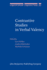Contrastive Studies in Verbal Valency (Linguistik Aktuell/Linguistics Today)