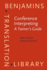 Conference Interpreting: a Trainer's Guide (Benjamins Translation Library)