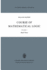 Course of Mathematical Logic: Volume 2 Model Theory (Synthese Library, 69)