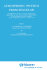 Atmospheric Physics From Spacelab: Proceedings of the 11th Eslab Symposium, Organized By the Space Science Department of the European Space Agency, ...1976 (Astrophysics and Space Science Library)