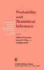 Probability and Statistical Inference: Proceedings of the 2nd Pannonian Symposium on Mathematical Statistics, Bad Tatzmannsdorf, Austria, June 14-20, 1981