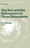 The Sun and the Heliosphere in Three Dimensions: Proceedings of the Xixth Eslab Symposium, Held in Les Diablerets, Switzerland, 4-6 June 1985