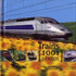 Trains 1001 Photos