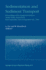 Sedimentation and Sediment Transport