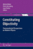 Constituting Objectivity: Transcendental Perspectives on Modern Physics