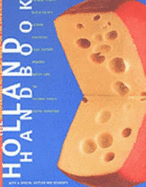 The Holland Handbook: 2002-2003