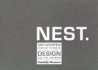 Nest: Design for the Interior (Dutch and English Edition)