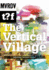 The Vertical Village: Individual, Informal, Intense