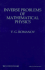 Inverse Problems of Mathematical Physics