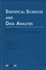Statistical Sciences and Data Analysis: Proceedings of the Third Pacific Area Statistica Conference