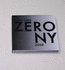 Zero 1957-1966 Ny 2008