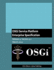 Osgi Service Platform Enterprise Specification: Release 4, Version 4.2
