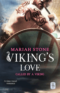 vikings love a viking time travel romance