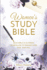 Women's Study Bible: Read Bible in 52-Weeks. Journaling to Engage Mind, Soul and Will (Bible Study for Women With Practical Life Application)