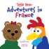 'ittle Bear: Adventures in France