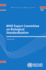 Who Expert Committee on Biological Standardization: Seventieth Report (Who Technical Report Series, 1024)