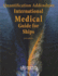 Quantification Addendum: International Medical Guide for Ships