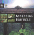 Towards Sustainable Production and Use of Resources: Assessing Biofuels (Includes Cd-Rom)