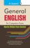 General English for Competitive Exams (English Improvement Books)