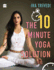 The 10-Minute Yoga Solution