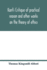 Kant's Critique of practical reason and other works on the theory of ethics