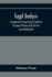 Fugal Analysis: A Companion To Fugue; Being A Collection Of Fugues Of Various Styles Put Into Score And Analyzed