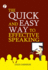 The Quick & Easy Way to Effective Speaking (Chinese Edition)