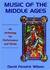 Music of the Middle Ages: an Anthology for Performance and Study (English, French, Italian and Latin Edition)