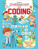 Introduction to Coding-Scratch Your Brain and Crack the Codes