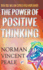 The Power of Positive Thinking (Deluxe Hardbound Edition)