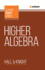 Higher Algebra