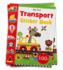 My First Transport Sticker Book: Exciting Sticker Book With 100 Stickers (My First Sticker Books)