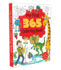 My First 365 Coloring Book: Jumbo Coloring Book for Kids (With Tear Out Sheets)