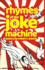 Rhymes of the Joke Machine