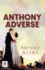 Anthony Adverse in Italy