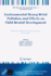 Environmental Heavy Metal Pollution and Effects on Child Mental Development: Risk Assessment and Prevention Strategies