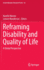 Reframing Disability and Quality of Life: a Global Perspective (Social Indicators Research Series, 52)