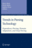 Trends in Parsing Technology: Dependency Parsing, Domain Adaptation, and Deep Parsing
