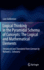 Logical Thinking in the Pyramidal Schema of Concepts: The Logical and Mathematical Elements