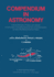 Compendium in Astronomy: A Volume Dedicated to Professor John Xanthakis on the Occasion of Completing Twenty-Five Years of Scientific Activities as Fellow of the National Academy of Athens